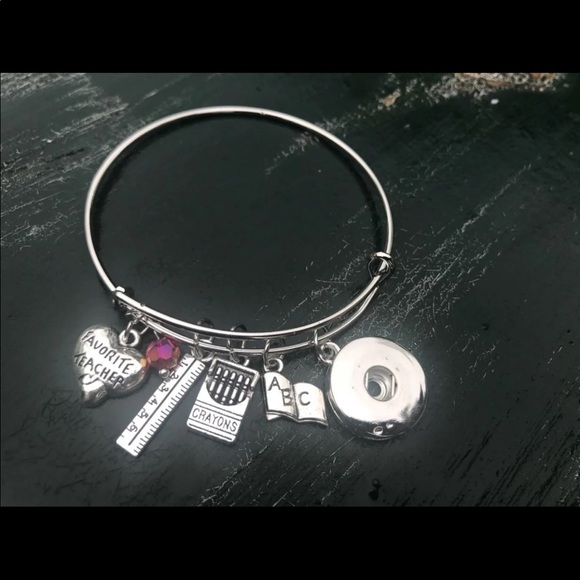 Jewelry - Graduation bracelets